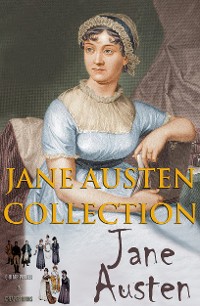 Cover Jane Austen Collection