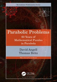 Cover Parabolic Problems : 60 Years of Mathematical Puzzles in Parabola