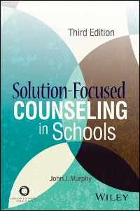Cover Solution-Focused Counseling in Schools