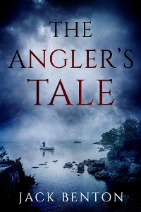 Cover The Angler's Tale
