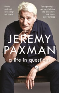 Cover Life in Questions