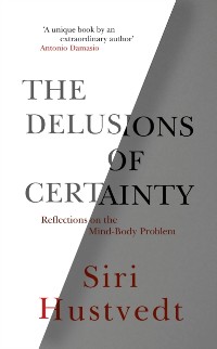 Cover Delusions of Certainty