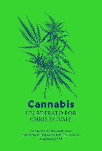 Cover Cannabis
