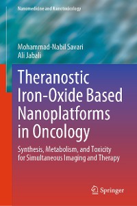 Cover Theranostic Iron-Oxide Based Nanoplatforms in Oncology