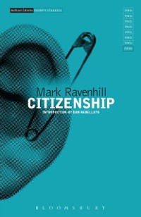 Cover Citizenship