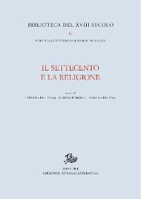 Cover Il Settecento e la religione