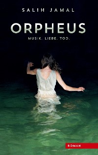 Cover Orpheus