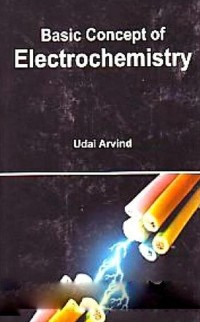 Cover Basic Concept Of Electrochemistry