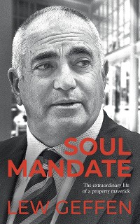 Cover Soul Mandate