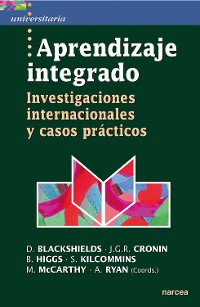 Cover Aprendizaje integrado