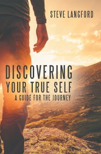 Cover Discovering Your True Self