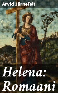 Cover Helena: Romaani