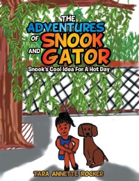 Cover Adventures of Snook and Gator