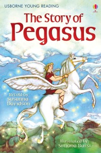 Cover Young Reading The Story of Pegasus