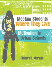Cover Meeting Students Where They Live