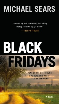 Cover Black Fridays