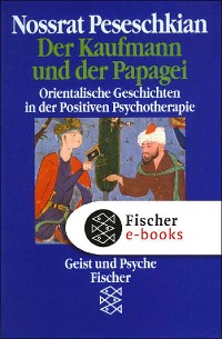 Cover Der Kaufmann und der Papagei