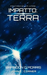 Cover Impatto: Terra