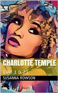 Cover Charlotte Temple