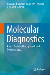 Cover Molecular Diagnostics