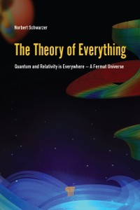 Cover The Theory of Everything