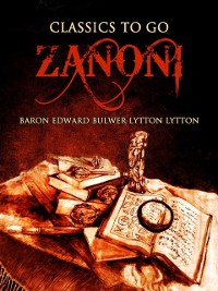 Cover Zanoni