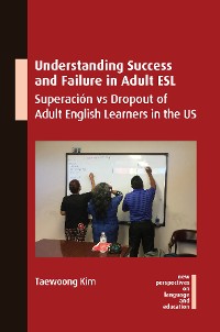Cover Understanding Success and Failure in Adult ESL