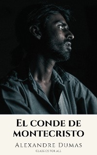 Cover El conde de montecristo