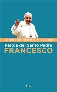 Cover Parola del Santo Padre Francesco