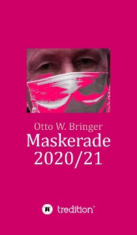 Cover Maskerade 2020/21