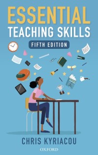 Cover Essential Teaching Skills Fifth Edition Ebook