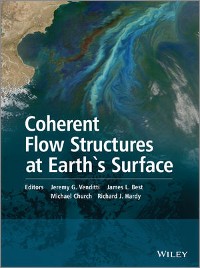 Cover Coherent Flow Structures at Earth's Surface