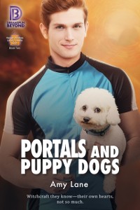 Cover Portals and Puppy Dogs