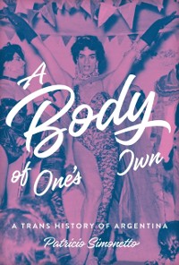 Cover Body of One's Own