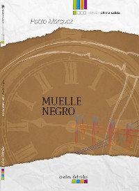 Cover Muelle negro