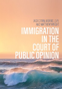 Cover Immigration in the Court of Public Opinion