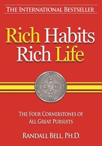 Cover Rich Habits Rich Life