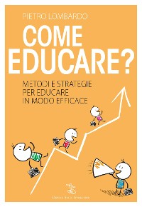 Cover Come educare?