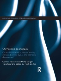 Cover Ownership Economics