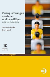 Cover Zwangsstörungen verstehen und bewältigen