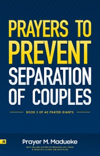 Cover Prayers to Prevent Separation of Couples