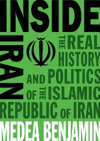 Cover Inside Iran