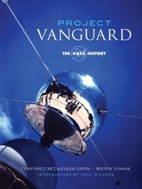 Cover Project Vanguard