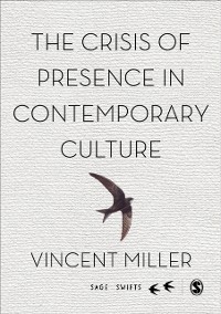 Cover Crisis of Presence in Contemporary Culture