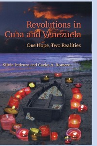 Cover Revolutions in Cuba and Venezuela