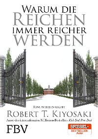 Cover Warum die Reichen immer reicher werden