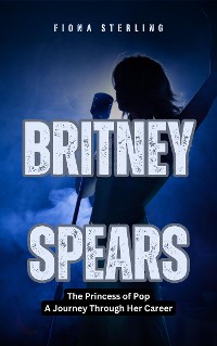 Cover Britney Spears