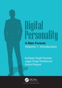Cover Digital Personality: A Man Forever