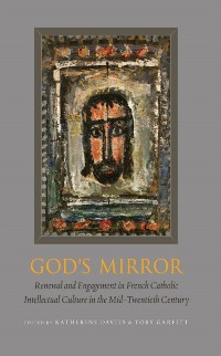 Cover God's Mirror