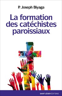 Cover La formation des catéchistes paroissiaux